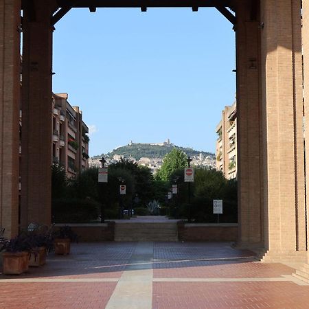 Apartamento Casa Ale&Vale Assisi Santa Maria Degli Angeli  Exterior foto